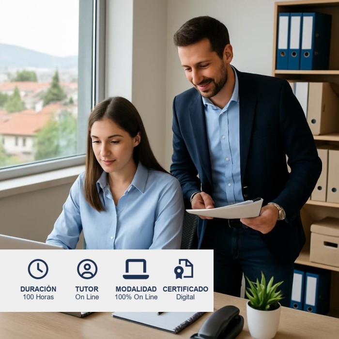 Administración y Servicios