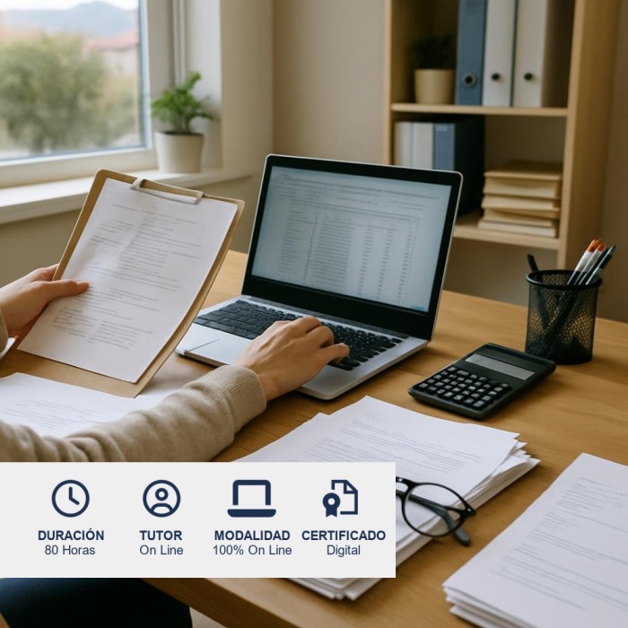 Gestión de Documentación Empresarial