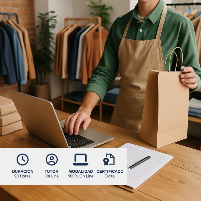 Ventas para Retail