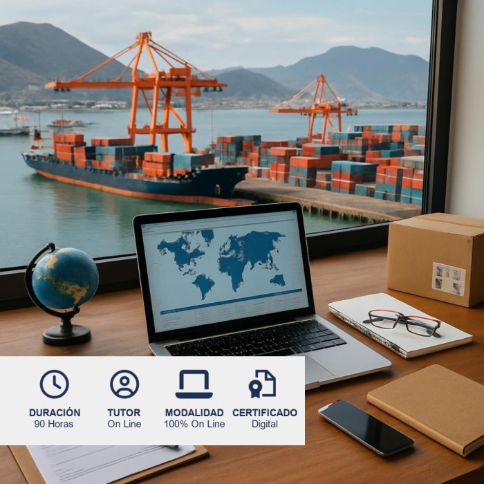 Introducción al Comercio Exterior