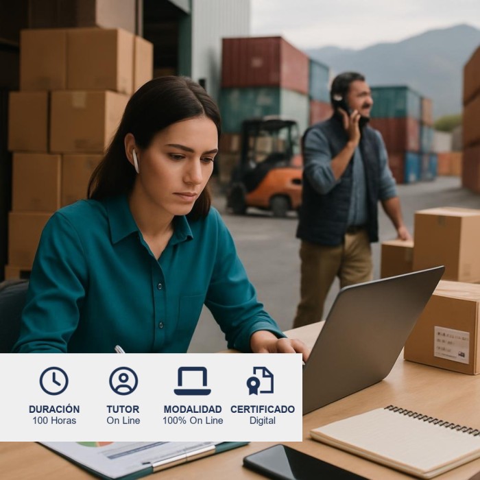 Importaciones y Exportaciones