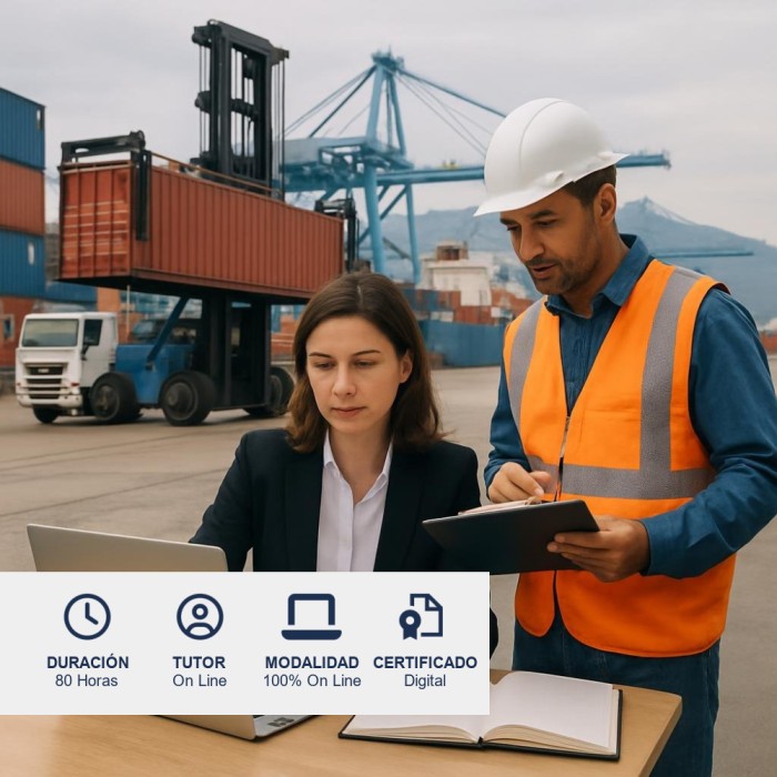 Incoterms para Operaciones Internacionales