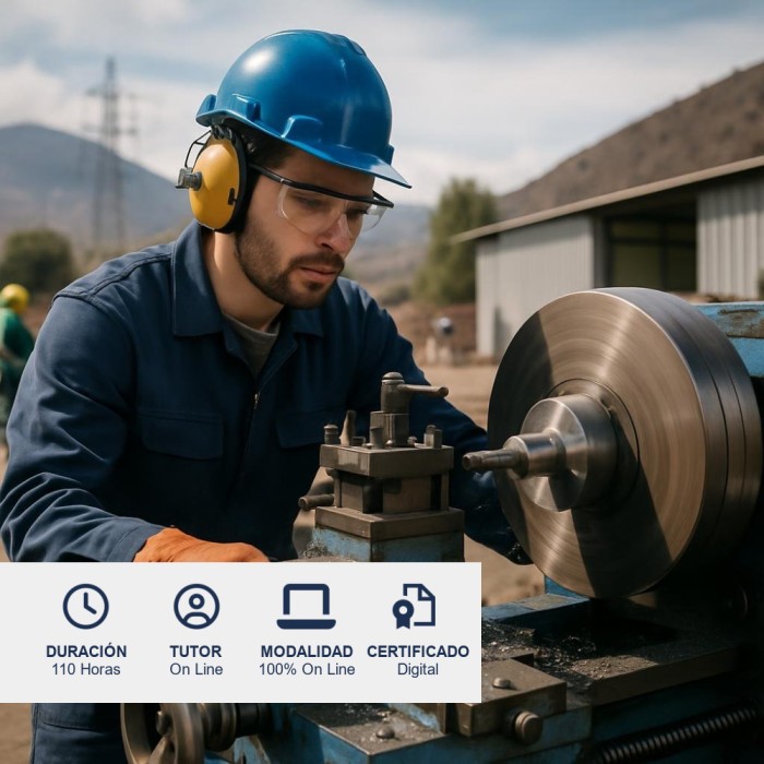 Operaciones Industriales Básicas