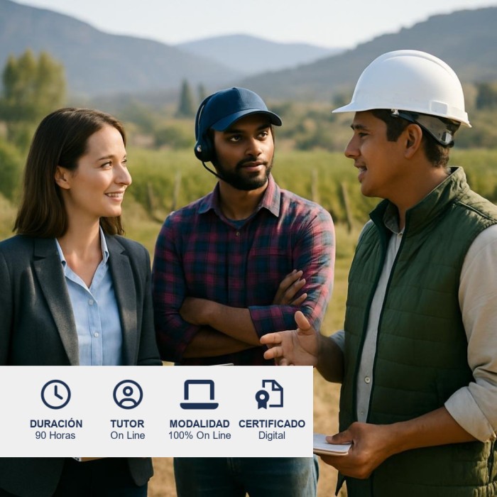 Selección de Trabajadores Extranjeros