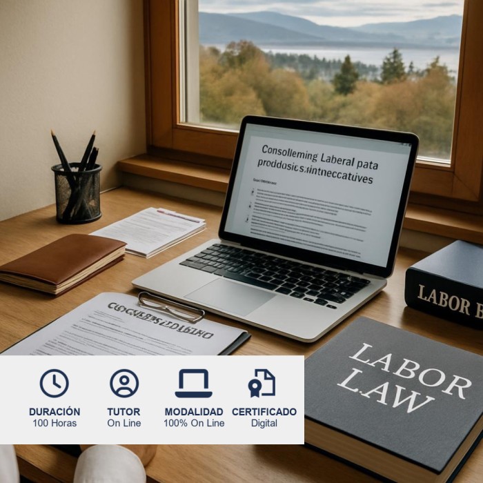 Cumplimiento Laboral para Empresas Internacionales